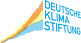 Logo Deutsche Klima Stiftung