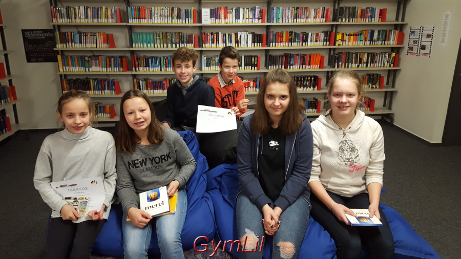 Vorlesewettbewerb frz 2018