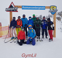 Skifortbildung 2018 1 kl