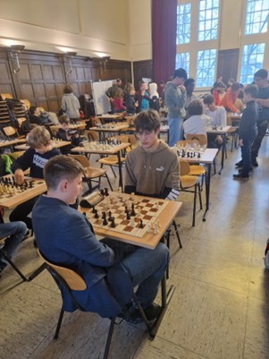 Schach 2024 2