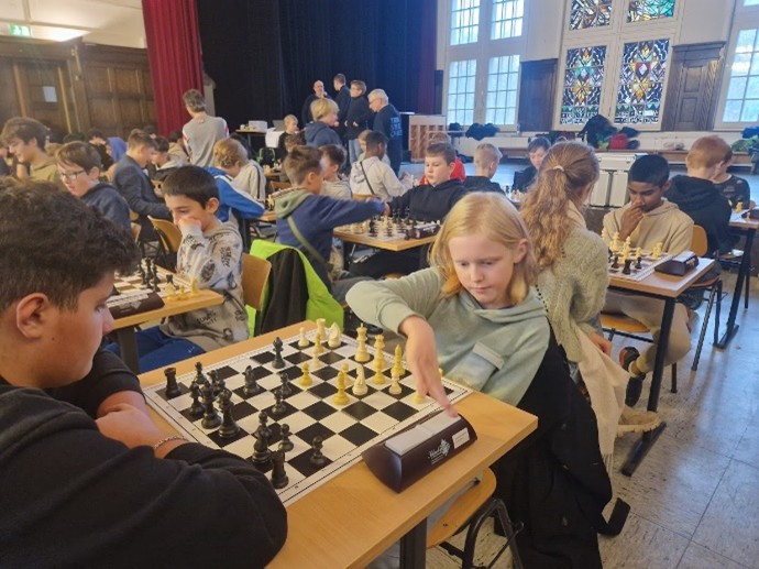 Schach 2024 3