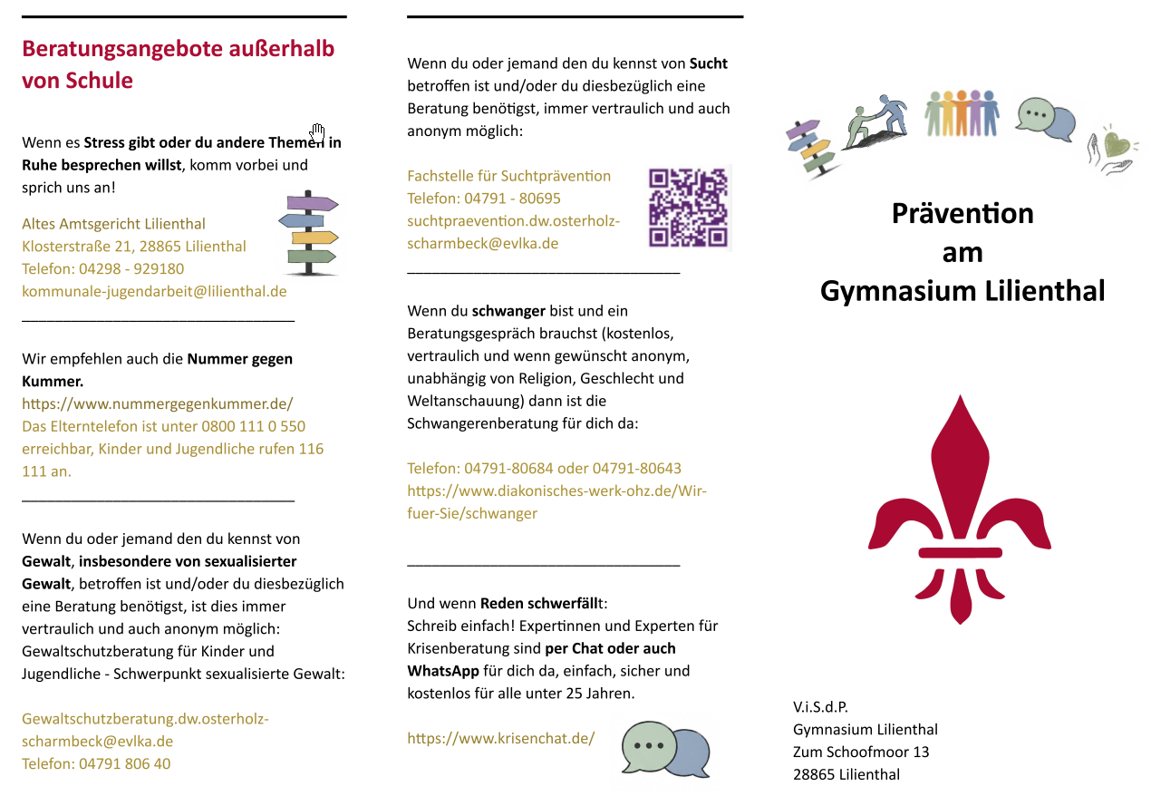 Flyer Seite 1
