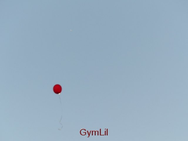 Abitur Entlassungsfeier 2014