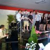 Abitur Entlassungsfeier 2014