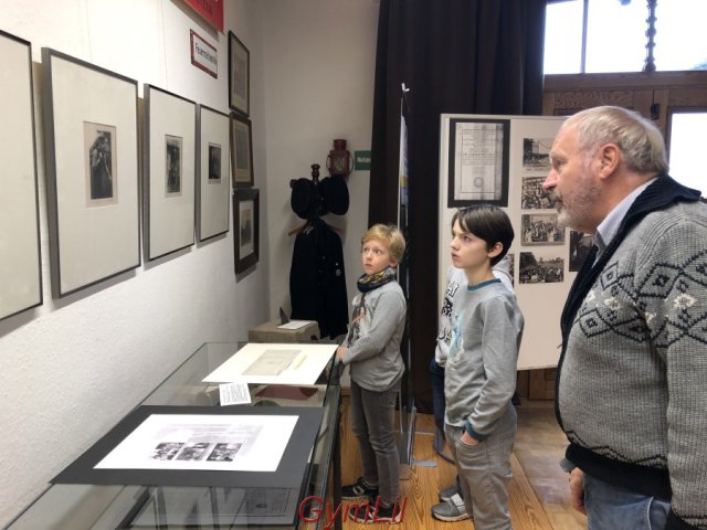 Dei Plattsnakkers - Füürwehr