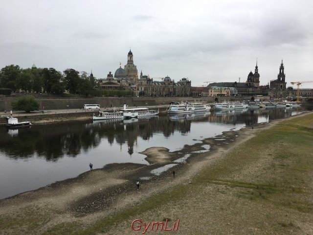 Andrea_Keller_Niedrigwasser_Dresden